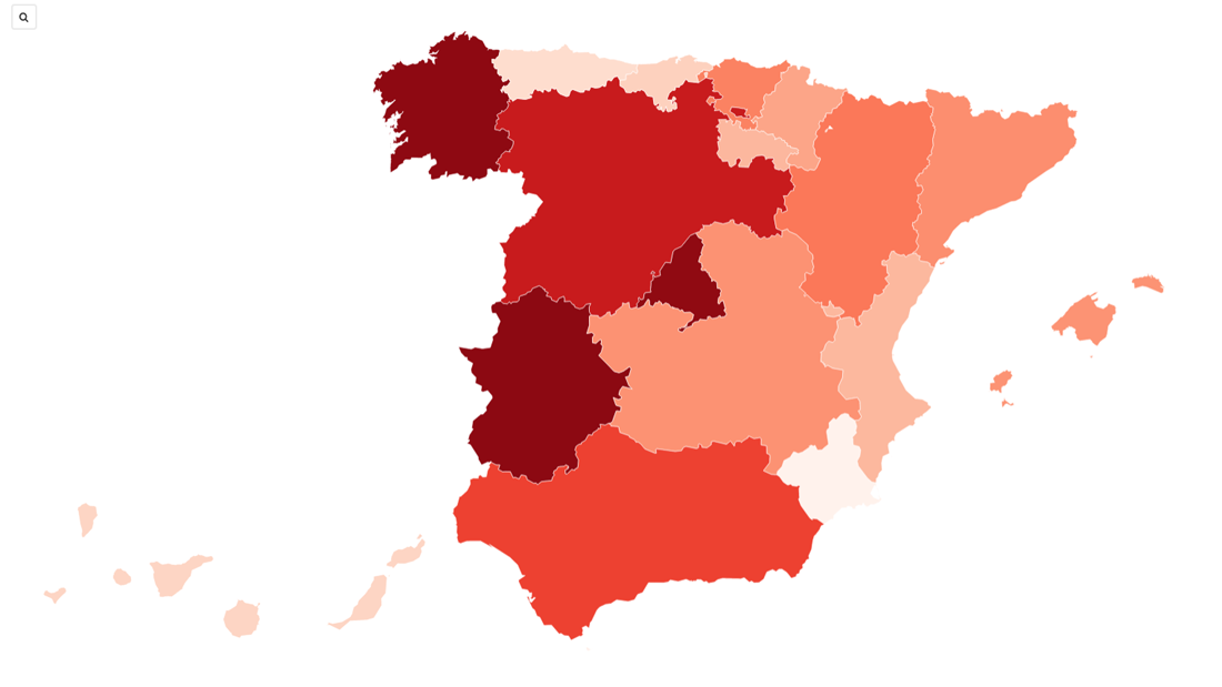 Los asintomáticos del coronavirus: dónde se detectan más y por qué son importantes