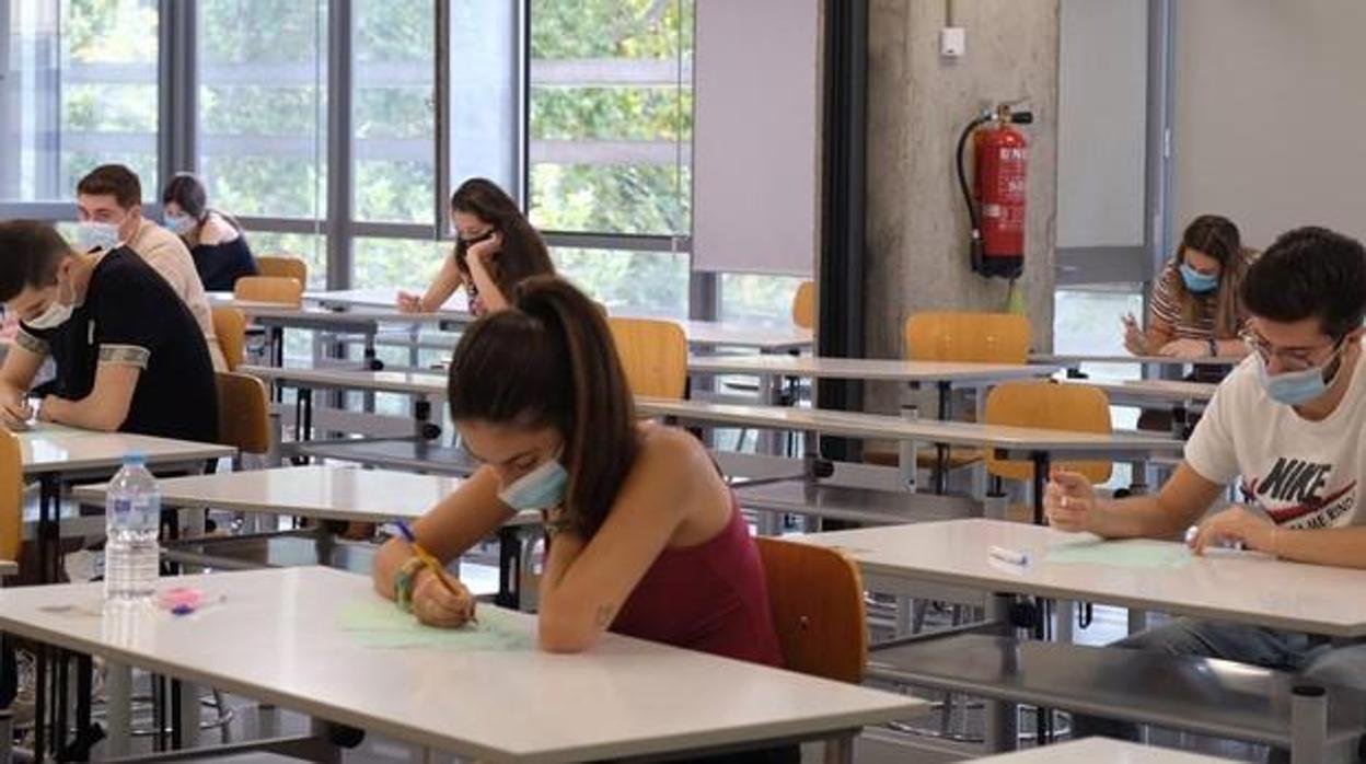 Foro ABC-Educación: El encuentro que reúne a los mayores expertos para abordar la vuelta de los alumnos a la universidad