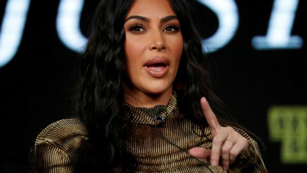 Kim Kardashian y otras celebridades boicotean a Instagram por la permisividad de Facebook con los discursos de odio