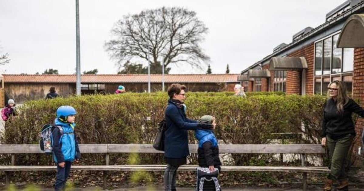 Nueva York vuelve a retrasar la vuelta al colegio por miedo a un rebrote