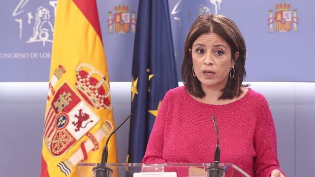 El PSOE y sus socios tumban la comisión de investigación sobre la gestión de la pandemia