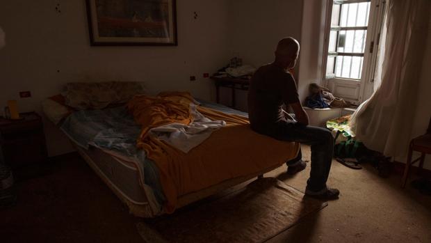 Sanidad deja a la deriva los problemas de salud mental causados por el Covid-19