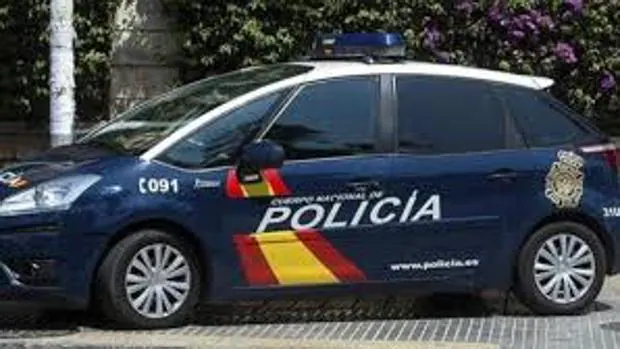 Detenido en Palma un hombre de 78 años por un presunto delito de prostitución de menores