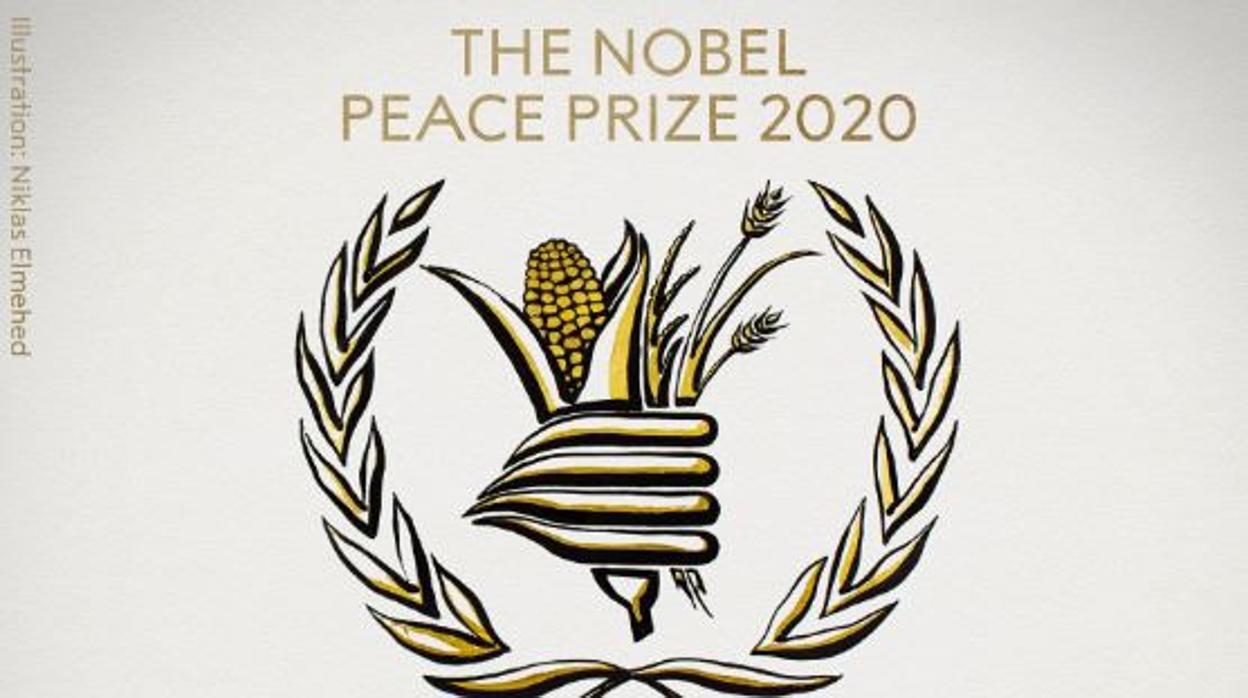 El Programa Mundial de Alimentos de Naciones Unidas, Premio Nobel de la Paz 2020