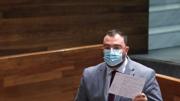 Asturias regresa a una fase 2 «modificada» ante el aumento de contagios