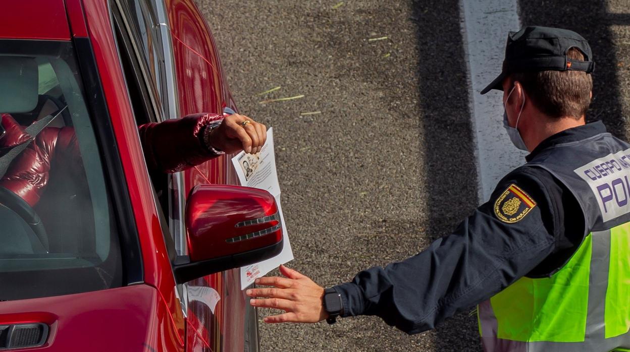 Los médicos alertan: cada vez se incumplen más las cuarentenas