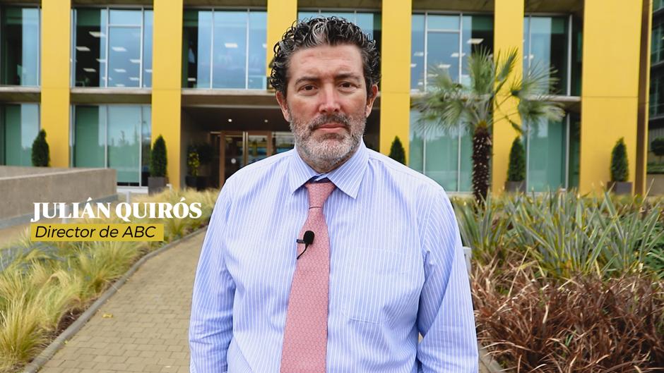 Conoce la nueva redacción de ABC