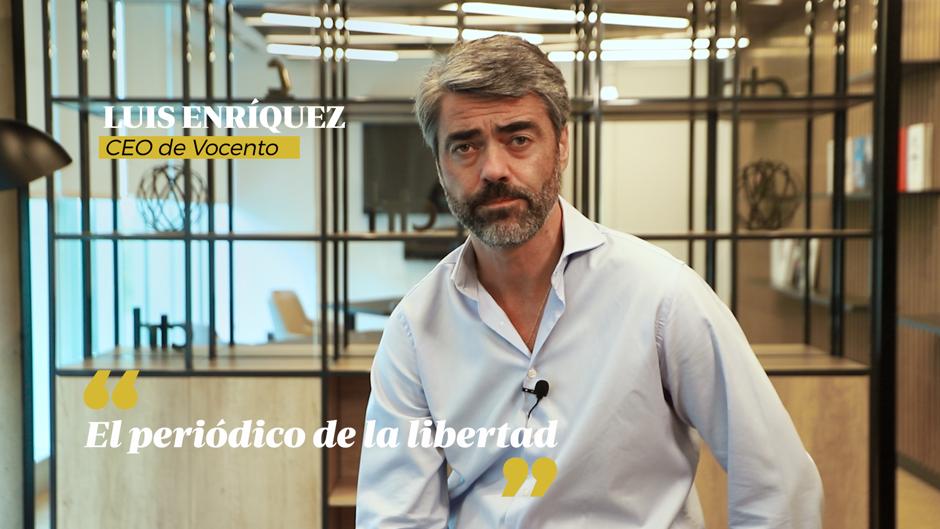 ABC, el periódico de la libertad