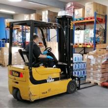 Las reservas de las ONG se agotan