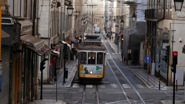 Portugal aprueba el «estado de emergencia» para combatir la pandemia