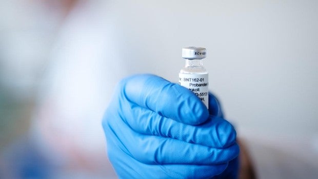 Pfizer suministrará 50 millones de dosis de su vacuna antes de fin de año