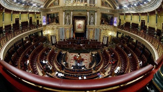 Aprobado el dictamen de la «ley Celaá» que destierra el castellano e incluye a materia «Cultura de las religiones»