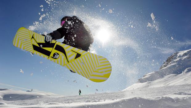 Alemania cierra sus estaciones de esquí por el Covid y pide lo mismo para el resto de Europa