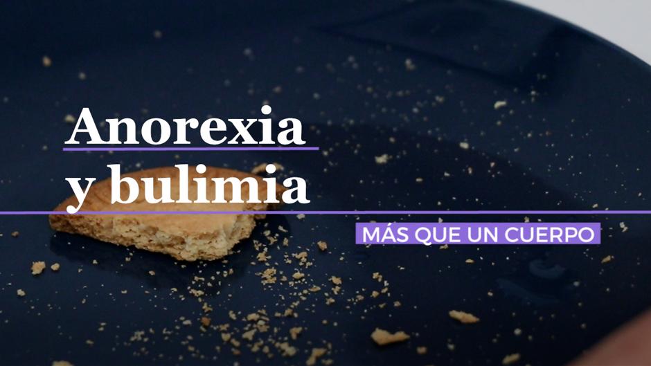 «Más que un cuerpo»: vea el corto documental de ABC sobre la anorexia y la bulimia