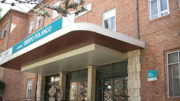 Cuatro menores detenidos en Teruel por una supuesta violación grupal