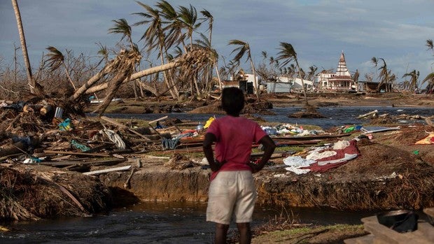 Un panel de 120 expertos advierte: el cambio climático colapsará los sistemas sanitarios