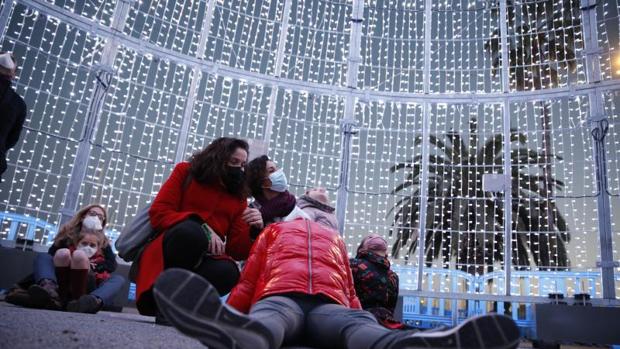 ¿Cómo se acreditará que vamos a visitar a un allegado estas navidades?