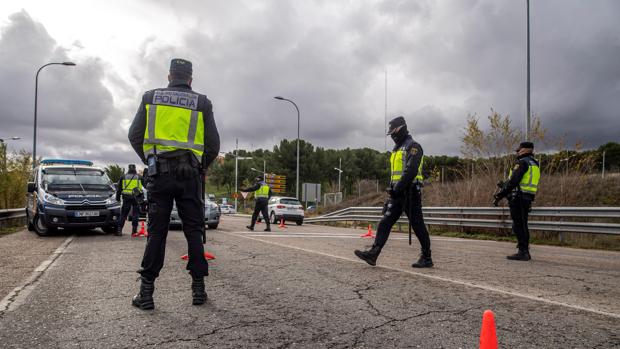 Murcia levanta el cierre perimetral en 43 pueblos y permite abrir los bares