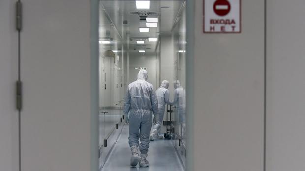 La misteriosa vacuna rusa que se desarrolla en un laboratorio de Siberia