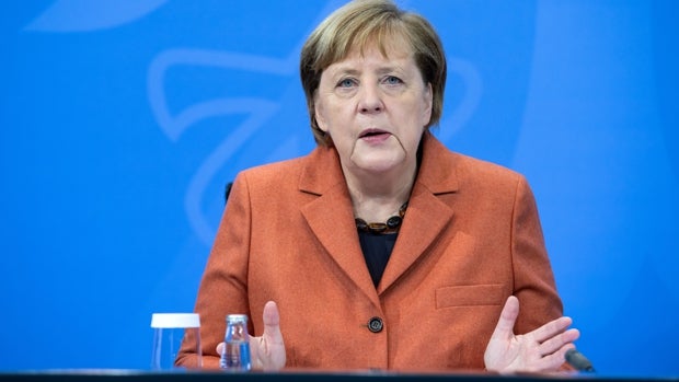 Alemania cerrará toda la actividad no esencial y colegios hasta el 10 de enero