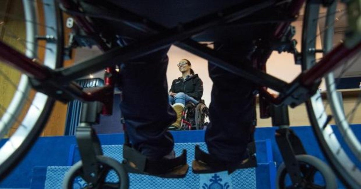 La ONU condena que la ley «permita la eutanasia por motivos de discapacidad»