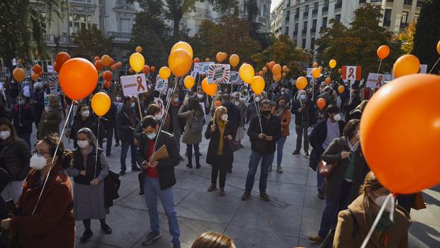La «ley Celaá», un nuevo fracaso político y social