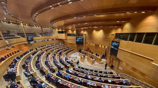 El Senado rechaza los vetos a la «ley Celaá» y el PSOE confirma que el texto será aprobado hoy: «Sale limpio, las enmiendas presentadas a la norma son muy malas»