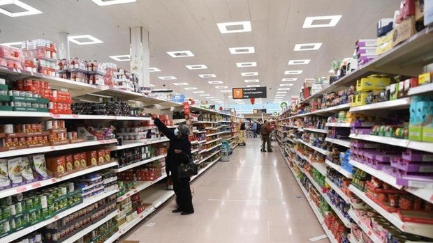 La nueva variante del coronavirus podría estar ya extendida por toda Europa y Estados Unidos