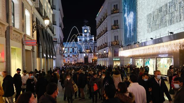 Qué se podrá hacer y qué no durante la Nochebuena y Navidad