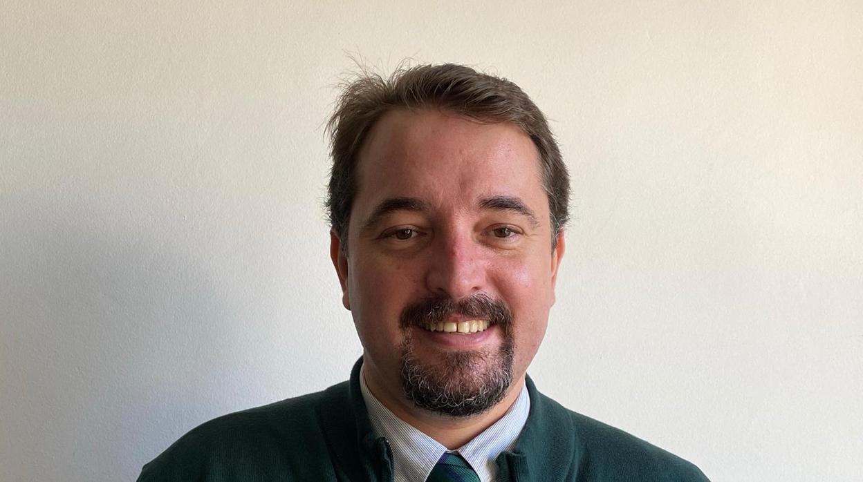 Manuel J. Mejías Estévez