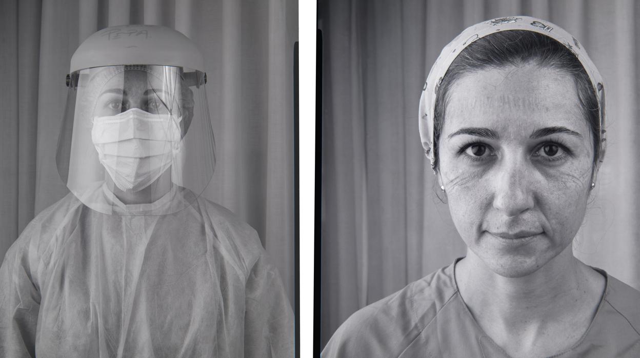 Sanitarios, sigue la lucha: «Van a tardar años en recuperarse»