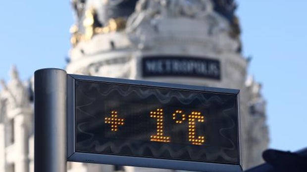 «Hay que hacer una revisión profunda de los avisos meteorológicos, la gente no sabe qué es un aviso rojo»