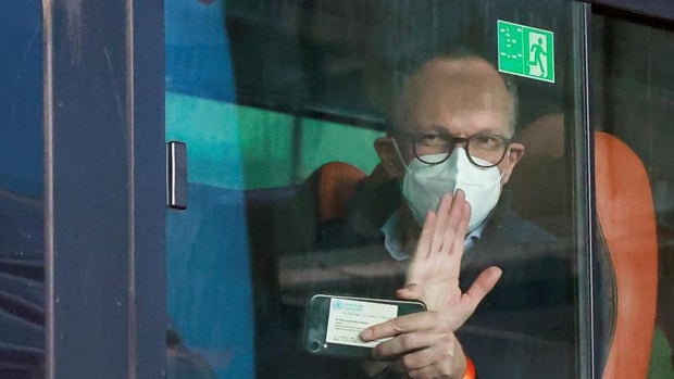 La OMS ya investiga el coronavirus en Wuhan… en cuarentena