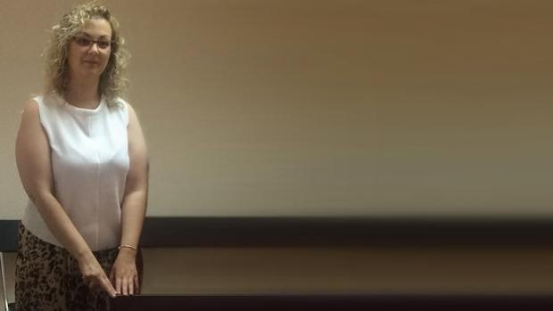 La Audiencia de Madrid confirma la condena a dos años de cárcel para la expresidenta de Infancia Libre