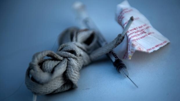 Los opioides sintéticos ganan la batalla a la heroína en plena pandemia