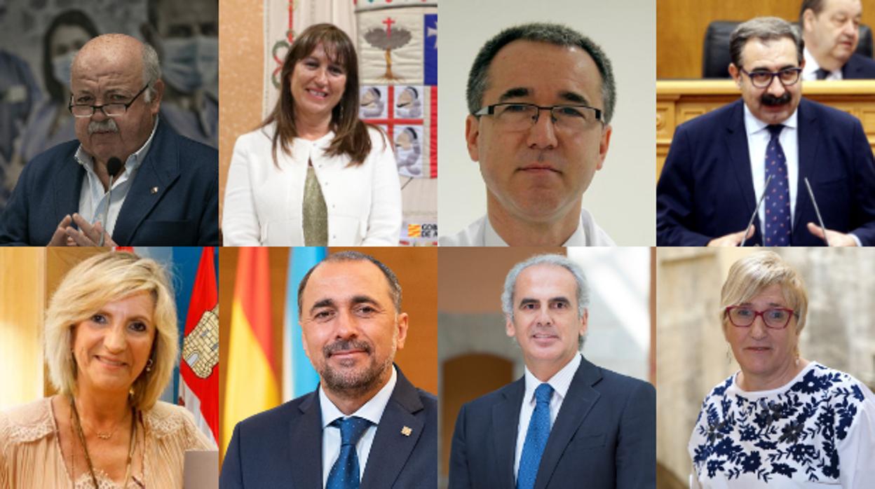 Vídeo: Semana trágica en la pandemia con 400 fallecidos al día desde el lunes