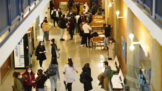 ¿Se han cumplido los protocolos anti Covid en las universidades?