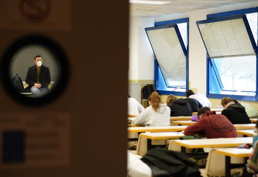 ¿Se han cumplido los protocolos anti Covid en las universidades?