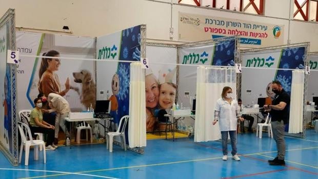 Israel alerta del «preocupante crecimiento» de los casos de coronavirus infantil