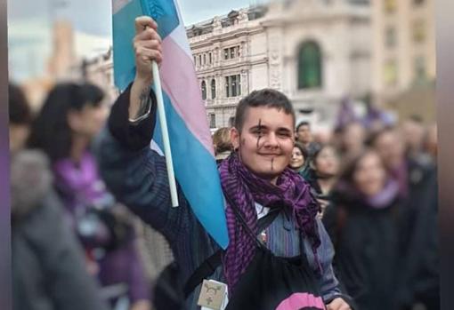 Padres con hijos trans: «A los 4 años Cora se quejó: “Soy una niña y nadie me ve”»