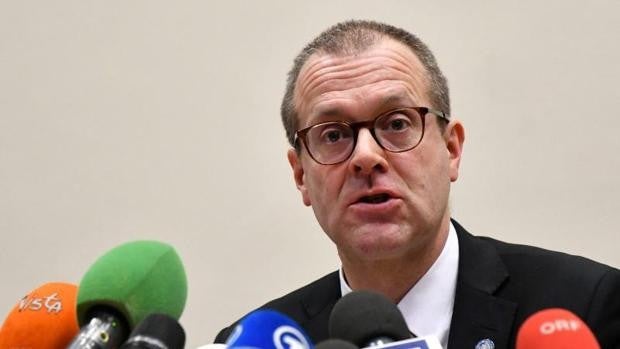 La OMS destaca la reducción de contagios en Europa, pero califica de «preocupante» la expansión de las variantes