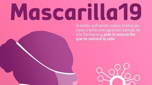 Las víctimas de violencia machista en Reino Unido pedirán ayuda en las farmacias con una palabra clave