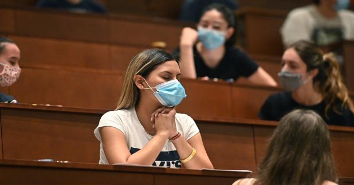 El sindicato de inspectores denuncia la falta de una inspección universitaria