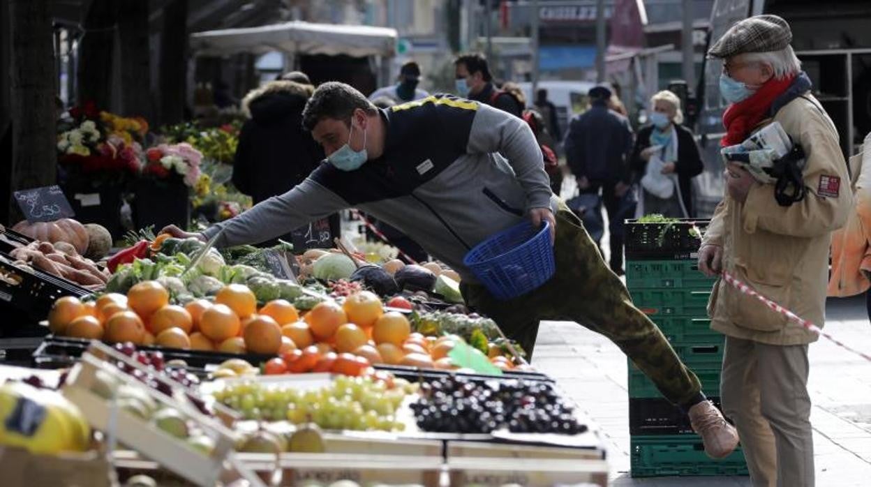 La FDA concluye que no hay transmisión del coronavirus a través de los alimentos o de los envases