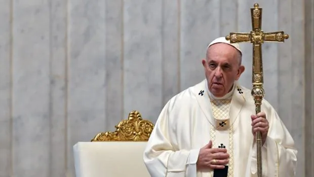 El Papa pide a los cristianos que sean conscientes de la presencia del diablo e invita a combatirlo
