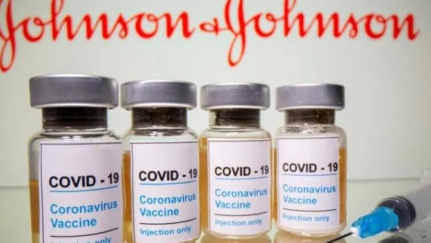 La vacuna de Janssen de una sola dosis es «segura y eficaz»