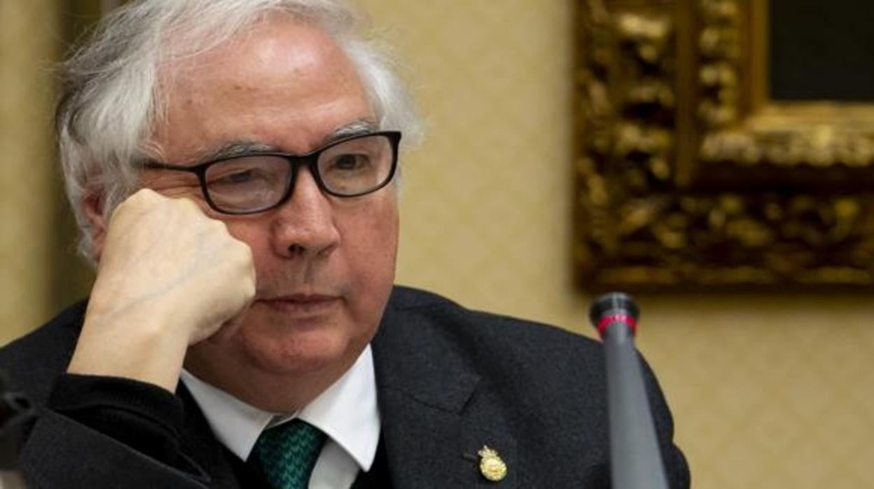 Nueva guerra en los campus: exigen al Gobierno vacunas para los profesores universitarios igual que para los de los colegios