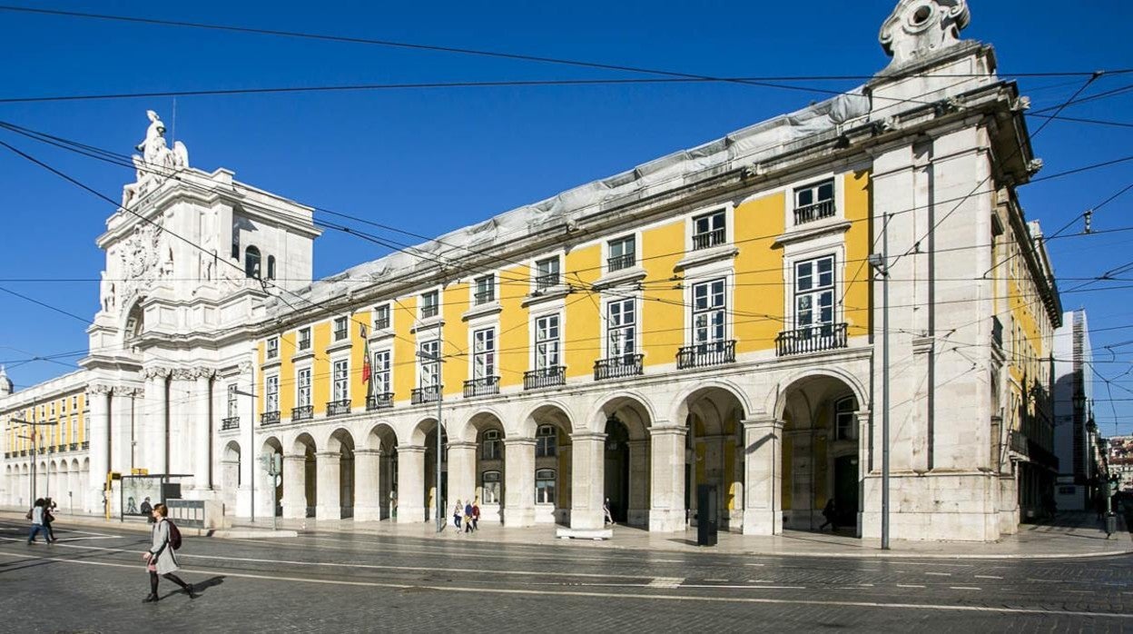 Tribunal Supremo de Portugal