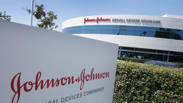 Estados Unidos aprueba la vacuna de Johnson & Johnson