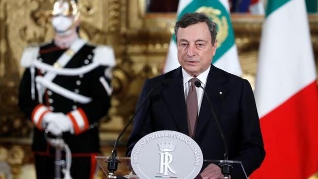 Italia contempla la posibilidad de declarar al país entero «zona de alto riesgo» los fines de semana